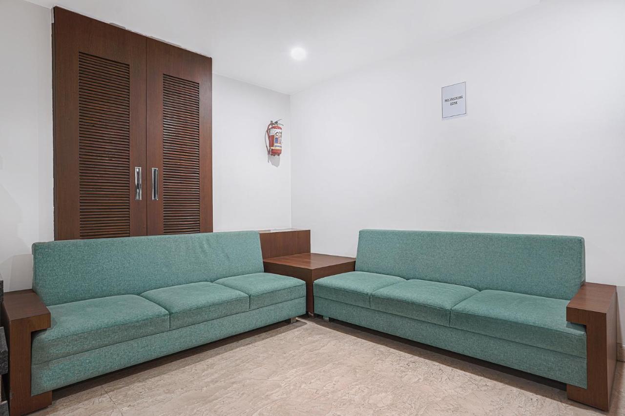 בהופאל Fabhotel Jawel Palace מראה חיצוני תמונה